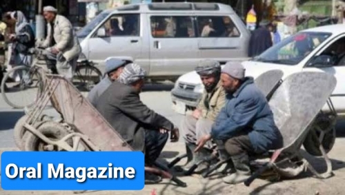 گزارش میدانی؛ نه دست ستیز، نه پای گریز!